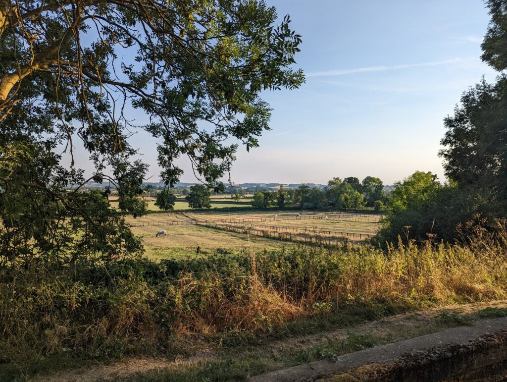Walking the towpath – active things to do on a canal boat holiday